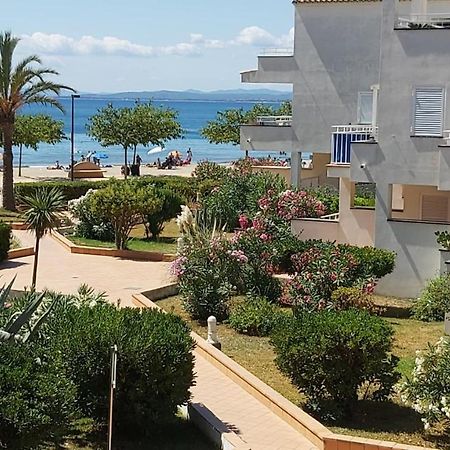 Residencia Platja De Roses Apartment Exterior photo